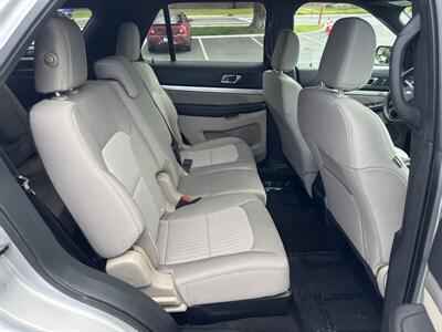 2018 Ford Explorer   - Photo 26 - Pittsburg, CA 94565