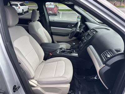 2018 Ford Explorer   - Photo 28 - Pittsburg, CA 94565
