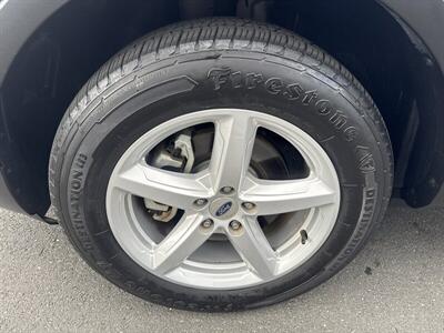 2018 Ford Explorer   - Photo 13 - Pittsburg, CA 94565