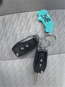 2018 Ford Explorer   - Photo 27 - Pittsburg, CA 94565
