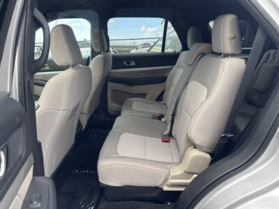 2018 Ford Explorer   - Photo 16 - Pittsburg, CA 94565