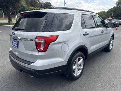 2018 Ford Explorer   - Photo 23 - Pittsburg, CA 94565