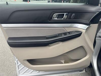 2018 Ford Explorer   - Photo 11 - Pittsburg, CA 94565