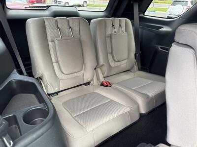 2018 Ford Explorer   - Photo 24 - Pittsburg, CA 94565