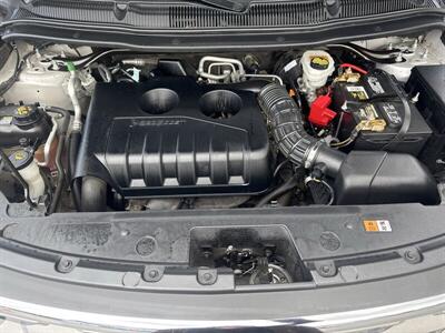 2018 Ford Explorer   - Photo 30 - Pittsburg, CA 94565