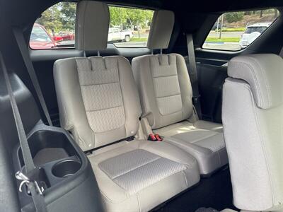2018 Ford Explorer   - Photo 25 - Pittsburg, CA 94565