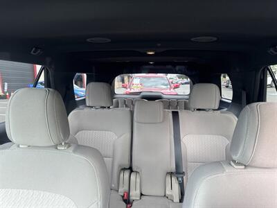2018 Ford Explorer   - Photo 15 - Pittsburg, CA 94565