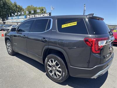 2020 GMC Acadia SLE - Photo 22 - Pittsburg, CA 94565