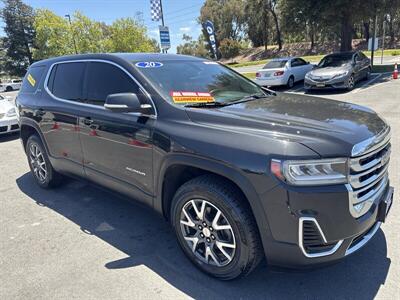 2020 GMC Acadia SLE - Photo 32 - Pittsburg, CA 94565