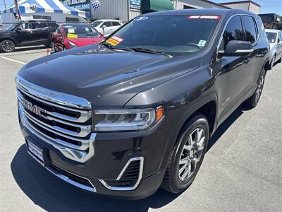 2020 GMC Acadia SLE - Photo 37 - Pittsburg, CA 94565