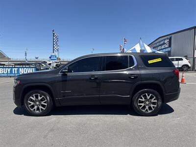 2020 GMC Acadia SLE - Photo 17 - Pittsburg, CA 94565