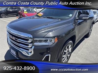 2020 GMC Acadia SLE - Photo 1 - Pittsburg, CA 94565