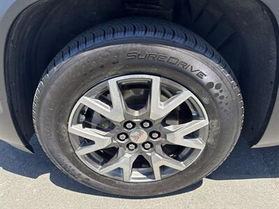 2020 GMC Acadia SLE - Photo 16 - Pittsburg, CA 94565