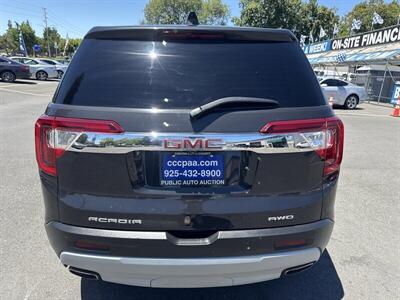 2020 GMC Acadia SLE - Photo 23 - Pittsburg, CA 94565