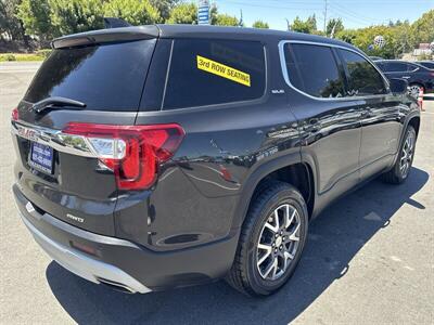 2020 GMC Acadia SLE - Photo 28 - Pittsburg, CA 94565