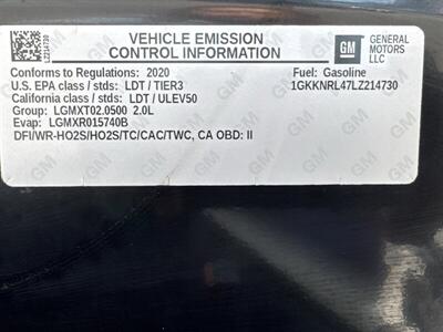 2020 GMC Acadia SLE - Photo 35 - Pittsburg, CA 94565