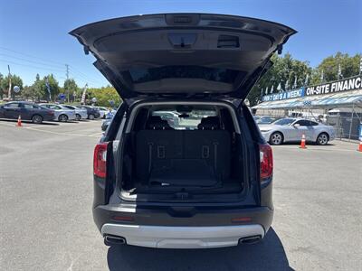 2020 GMC Acadia SLE - Photo 25 - Pittsburg, CA 94565