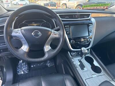 2015 Nissan Murano Platinum   - Photo 6 - Pittsburg, CA 94565-2812