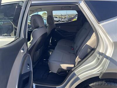 2018 Hyundai SANTA FE Sport 2.4L - Photo 16 - Pittsburg, CA 94565