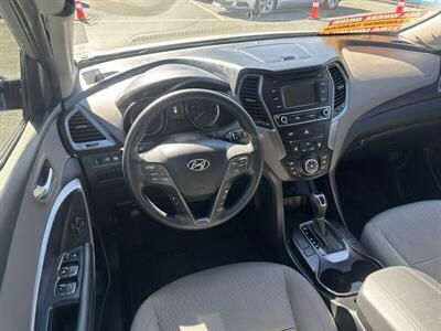 2018 Hyundai SANTA FE Sport 2.4L - Photo 2 - Pittsburg, CA 94565