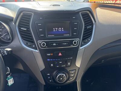 2018 Hyundai SANTA FE Sport 2.4L - Photo 10 - Pittsburg, CA 94565