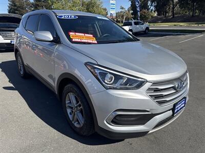 2018 Hyundai SANTA FE Sport 2.4L - Photo 27 - Pittsburg, CA 94565