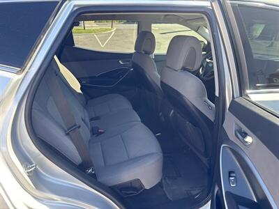 2018 Hyundai SANTA FE Sport 2.4L - Photo 24 - Pittsburg, CA 94565