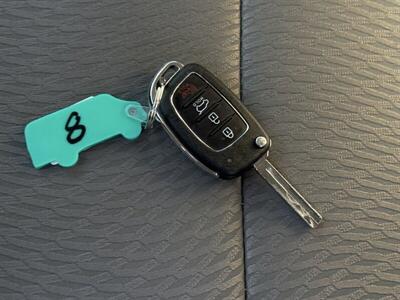 2018 Hyundai SANTA FE Sport 2.4L - Photo 32 - Pittsburg, CA 94565