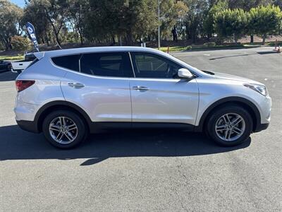 2018 Hyundai SANTA FE Sport 2.4L - Photo 22 - Pittsburg, CA 94565
