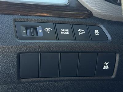 2018 Hyundai SANTA FE Sport 2.4L - Photo 14 - Pittsburg, CA 94565