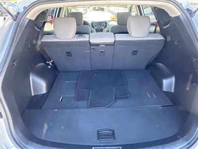 2018 Hyundai SANTA FE Sport 2.4L - Photo 20 - Pittsburg, CA 94565