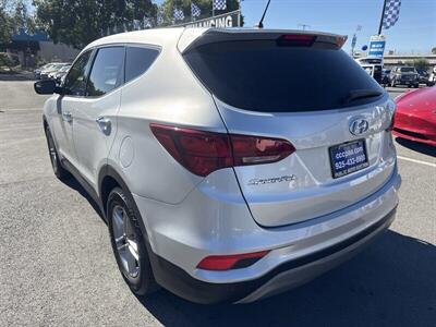 2018 Hyundai SANTA FE Sport 2.4L - Photo 17 - Pittsburg, CA 94565