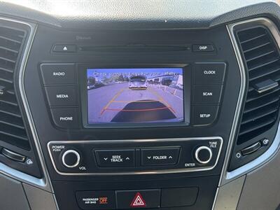 2018 Hyundai SANTA FE Sport 2.4L - Photo 11 - Pittsburg, CA 94565