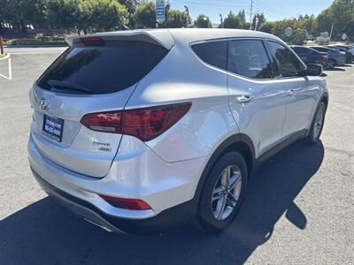 2018 Hyundai SANTA FE Sport 2.4L - Photo 21 - Pittsburg, CA 94565