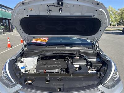 2018 Hyundai SANTA FE Sport 2.4L - Photo 29 - Pittsburg, CA 94565