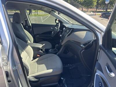 2018 Hyundai SANTA FE Sport 2.4L - Photo 26 - Pittsburg, CA 94565