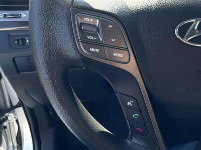 2018 Hyundai SANTA FE Sport 2.4L - Photo 13 - Pittsburg, CA 94565