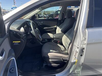 2018 Hyundai SANTA FE Sport 2.4L - Photo 7 - Pittsburg, CA 94565