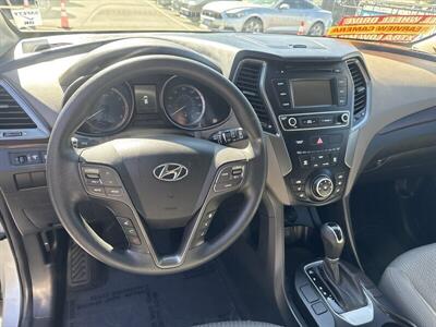 2018 Hyundai SANTA FE Sport 2.4L - Photo 8 - Pittsburg, CA 94565