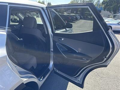 2018 Hyundai SANTA FE Sport 2.4L - Photo 23 - Pittsburg, CA 94565