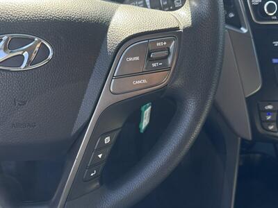2018 Hyundai SANTA FE Sport 2.4L - Photo 12 - Pittsburg, CA 94565
