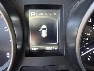 2018 Hyundai SANTA FE Sport 2.4L - Photo 3 - Pittsburg, CA 94565