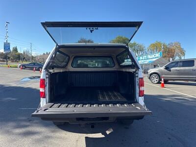 2006 Ford F-150 XL   - Photo 16 - Pittsburg, CA 94565-2812