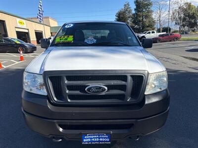 2006 Ford F-150 XL   - Photo 25 - Pittsburg, CA 94565-2812