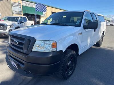 2006 Ford F-150 XL   - Photo 28 - Pittsburg, CA 94565-2812