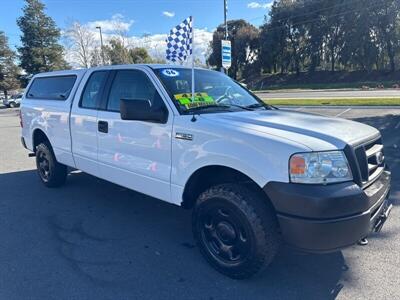 2006 Ford F-150 XL   - Photo 24 - Pittsburg, CA 94565-2812