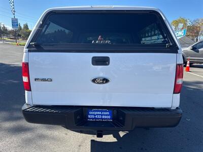 2006 Ford F-150 XL   - Photo 14 - Pittsburg, CA 94565-2812