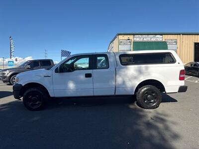 2006 Ford F-150 XL   - Photo 5 - Pittsburg, CA 94565-2812