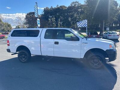 2006 Ford F-150 XL   - Photo 19 - Pittsburg, CA 94565-2812