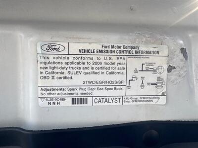 2006 Ford F-150 XL   - Photo 26 - Pittsburg, CA 94565-2812